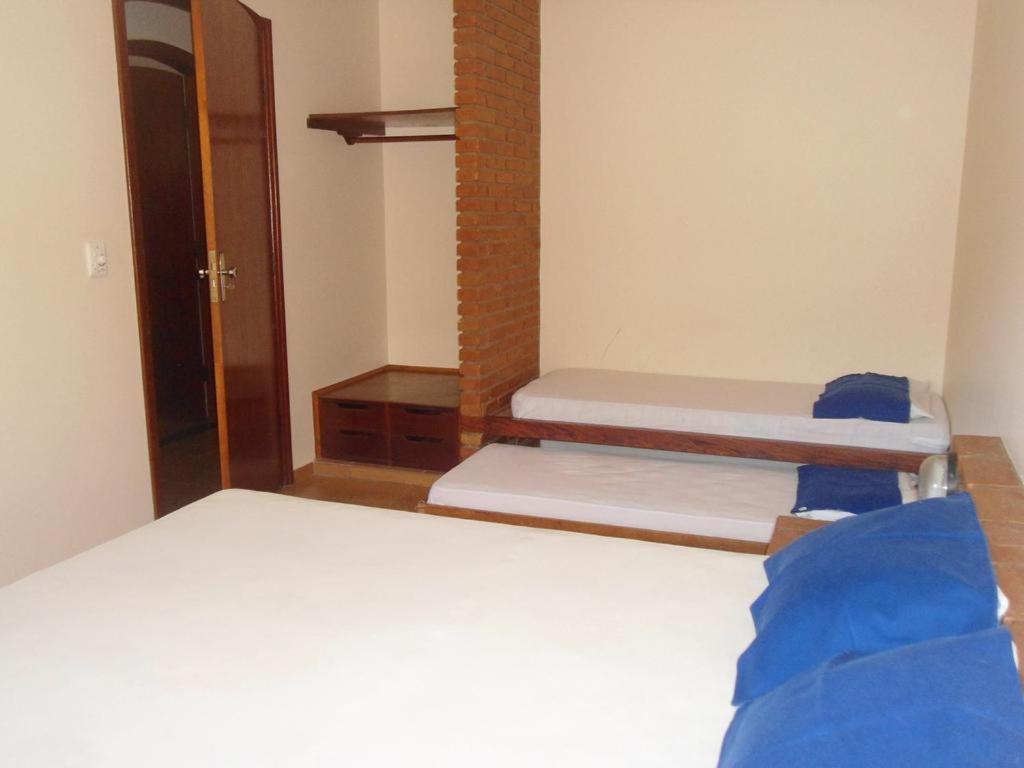 Apartamento Estrela Do Mar أوباتوبا المظهر الخارجي الصورة
